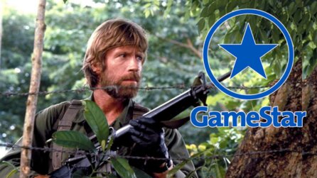 Zeitlos lustig: Die besten Chuck-Norris-Witze der GameStar-Leser [Best of GameStar]
