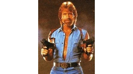 Chuck-Norris-Botnet - Angriff auf Router