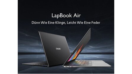 Ultrabook mit Full-HD unter 400 € - Spätdeals bei Amazon.de