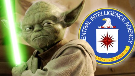Vor 15 Jahren nutzte die CIA eine Star-Wars-Fanseite für Spionage – mit tödlichen Folgen