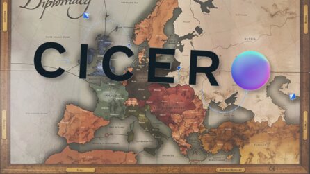 Diese KI könnte Strategiespiele, wie wir sie kennen, für immer verändern