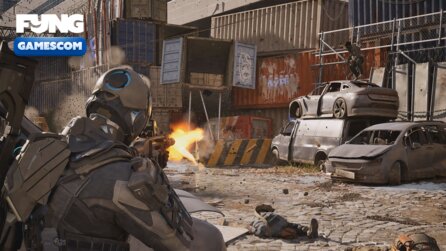 Wer auf The Division 3 wartet, sollte Cinder City im Blick behalten
