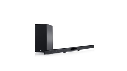 Teufel - What a Sound - Cinebar 11 2.1-Set GameStar-Edition*