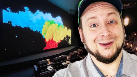 30 x 16 Meter und 8K: Nürnberg bekommt die größte LED-Kinoleinwand der Welt – und ich freue mich jetzt schon drauf