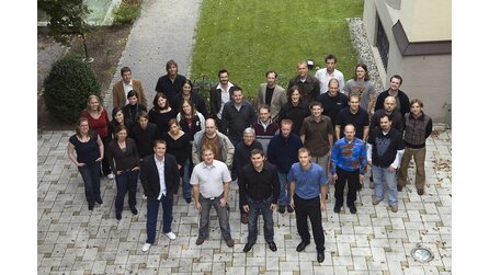 CipSoft GmbH - Programmierer für Online-Spiele gesucht