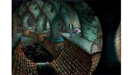 Circle of Blood Game Boy Advance