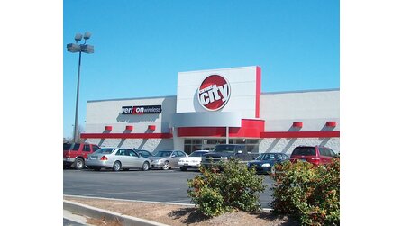 Circuit City - Elektronik-Kette schließt - 34.000 Angestellte arbeitslos