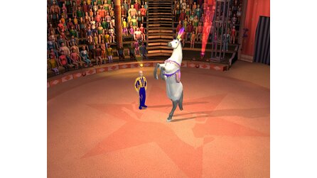 Circus Grande - Screenshots