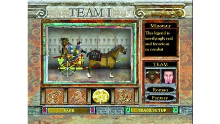 Circus Maximus: Chariot Wars