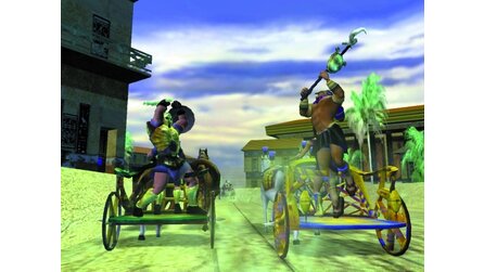 Circus Maximus: Chariot Wars