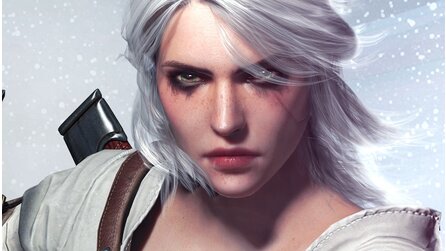 Nach Ciri lässt euch eine Mod als Geralt das Resident Evil 2 Remake spielen