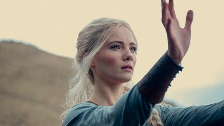 Wie Henry Cavill: Auch die Ciri-Darstellerin schnappt sich nach The Witcher ein großes Film-Franchise