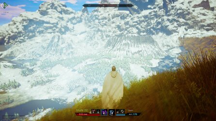 Citadel: Forged with Fire - Screenshots