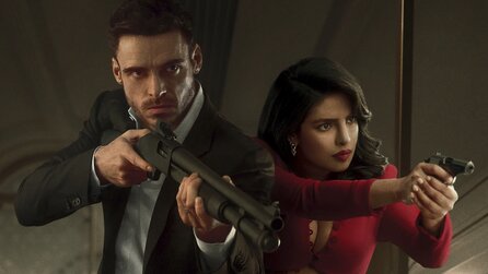 Nach 250 Millionen Dollar für eine Staffel: Amazon legt dickes Action-Franchise der Avengers-Regisseure auf Eis