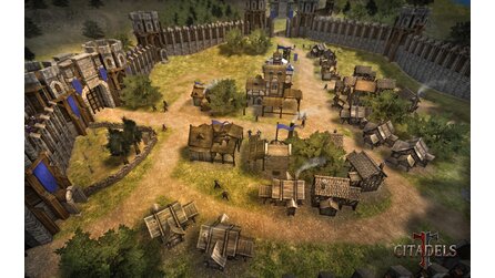 Citadels - Screenshots