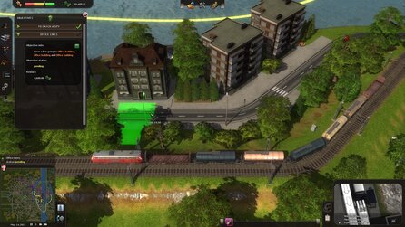 Cities in Motion - Screenshots