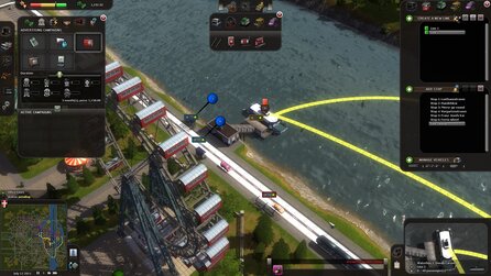 Cities in Motion - Screenshots