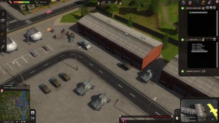 Cities in Motion - Screenshots