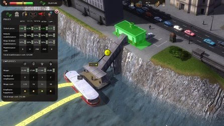 Cities in Motion - Patch 1.0.14 zum Download