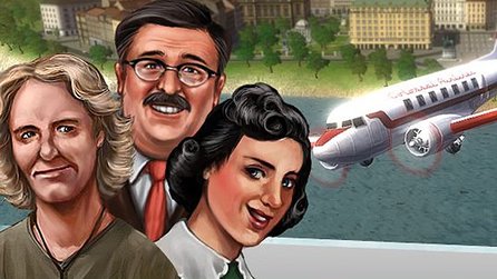 Cities in Motion - Patch 1.0.19 zum Download