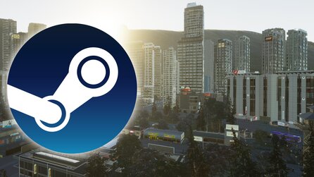 Cities: Skylines 2 erntet auf Steam ziemlich viel Kritik