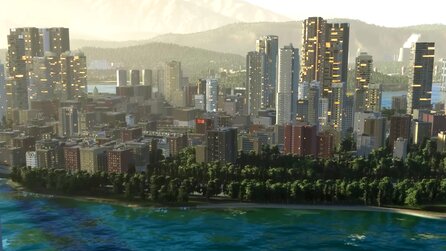 Entwickler von Cities: Skylines 2 verraten: Viele Ideen von Fans inspiriert