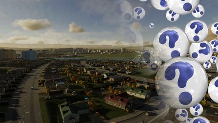 Cities: Skylines 2 - Wie gut gefällt euch die Städtesimulation bisher?
