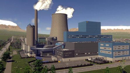 Cities: Skylines 2 - Ist die Wirtschaft kaputt? Ein Fan liefert belastende Hinweise, der Entwickler reagiert