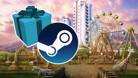 Cities: Skylines schenkt euch einen DLC auf Steam, aber ihr müsst schnell sein