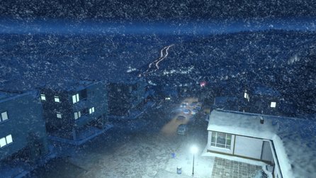 Cities: Skylines - Gratis-Features parallel zur Snowfall-Erweiterung