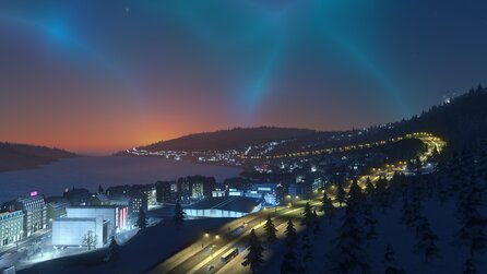 Paradox-Sale bei Gamesrocket - Cities: Skylines im Angebot