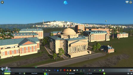 Cities: Skylines - Screenshots