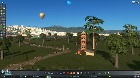 Cities: Skylines - Screenshots