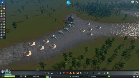 Cities: Skylines - Screenshots