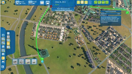 Cities XL 2011 - Screenshots