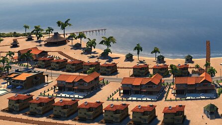 Cities XL 2012 - Neuer Teil der Städtebau-Simulation angekündigt