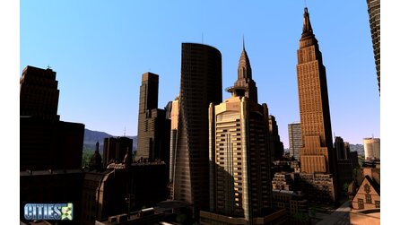 Cities XL - Großer Foto-Wettbewerb gestartet