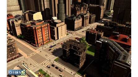 Cities XL - Neuer Trailer steht bereit