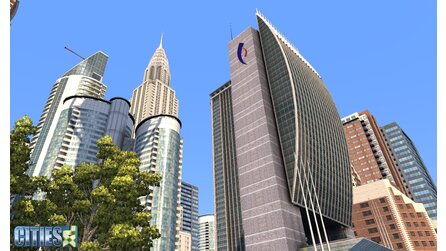 Cities XL - Inhalt der Collectors Edition gesucht