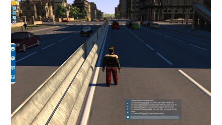 Cities XL - Screenshots