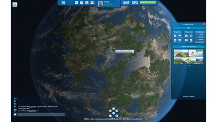 Cities XL - Screenshots