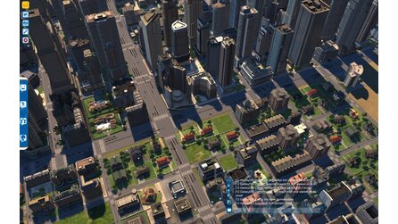 Cities XL - Screenshots