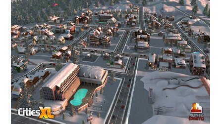 Cities XL - Termin konkretisiert