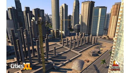 Cities XL - Release verschoben