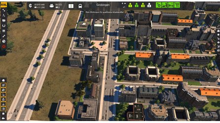 Cities XXL - Screenshots
