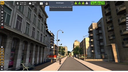 Cities XXL - Screenshots