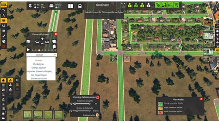 Cities XXL - Screenshots