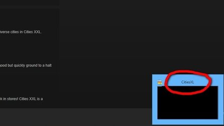 Cities XXL - Screenshots