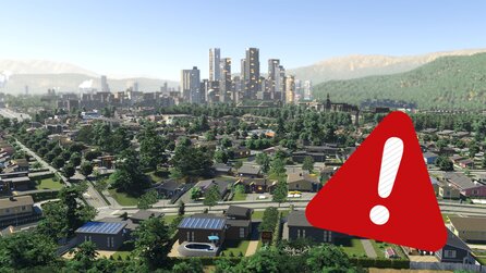 »Das haben wir so noch nie erlebt« - Entwickler von Cities: Skylines 2 erwägt drastische Schritte wegen toxischer Stimmung