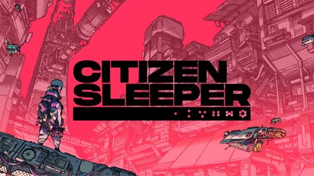 Citizen Sleeper - Vollversion – GameStar Ausgabe 012026